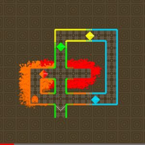 sCATch: The Painter Cat. Изображение 2