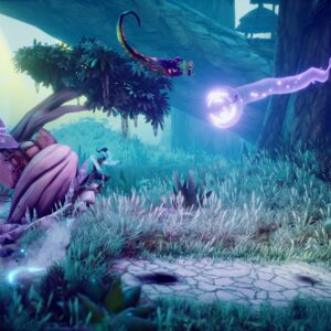 Tales of Kenzera™: ZAU. Изображение 4