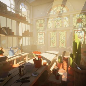 Botany Manor. Изображение 3