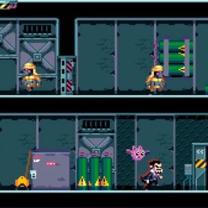 BATS: Bloodsucker Anti-Terror Squad. Изображение 2