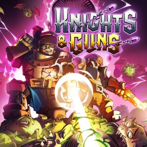 Knights & Guns. Изображение 1