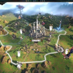 Age of Wonders 4. Изображение 2