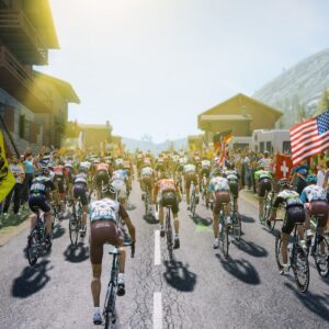 Tour de France 2017. Изображение 2