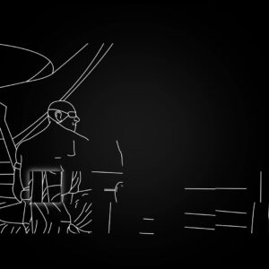 Hidden Shapes: Black Skull + Old West. Изображение 2