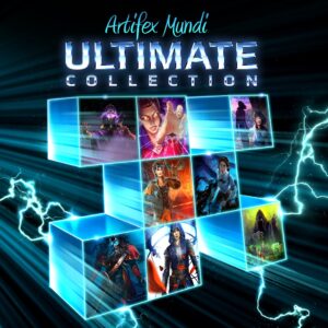 Artifex Mundi Ultimate Collection. Изображение 1