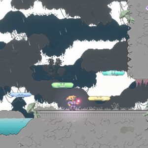 Dobo's Heroes. Изображение 3