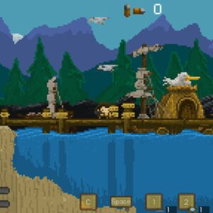 Aground. Изображение 2