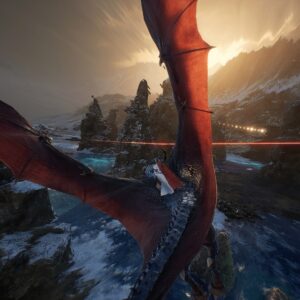Century: Age of Ashes - Bloodshed Edition. Изображение 4
