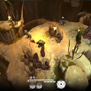 We Are The Dwarves. Изображение 2