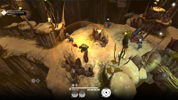 We Are The Dwarves. Изображение 2