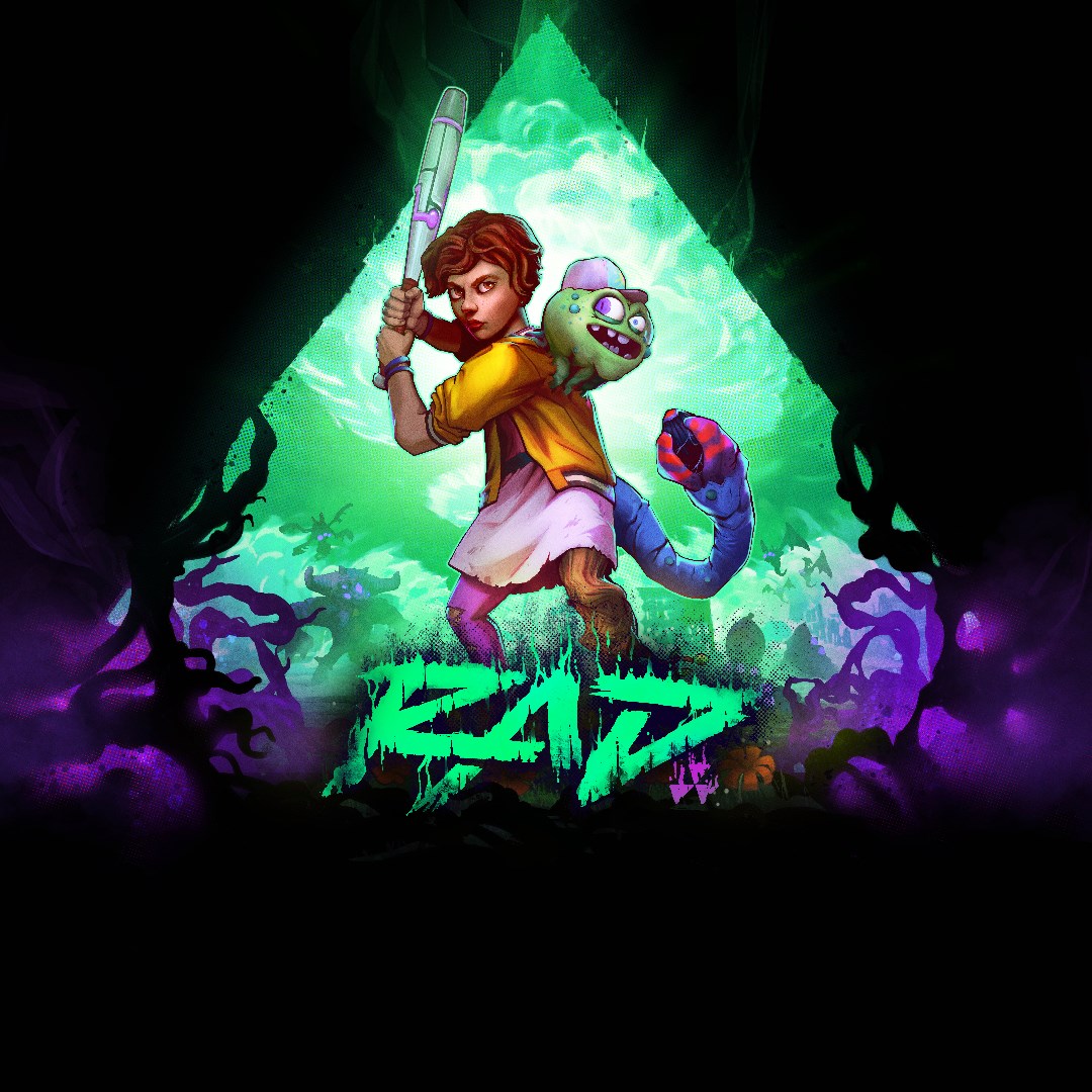 RAD. Изображение 1