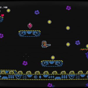 Bucket Knight. Изображение 4