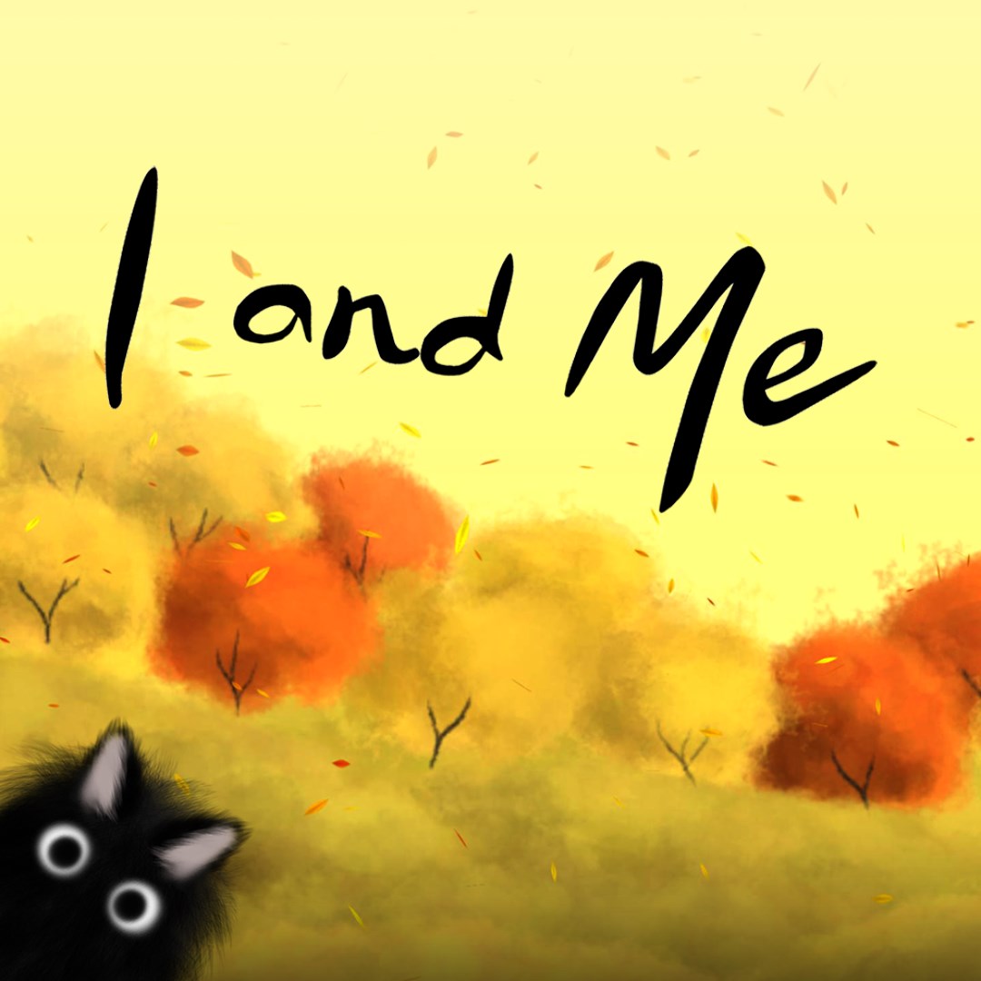 I and Me. Изображение 1