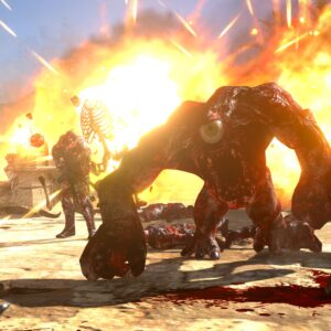Serious Sam Collection. Изображение 3