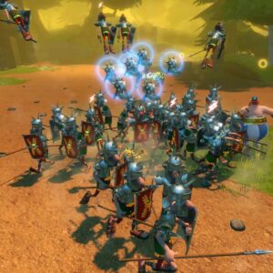 Asterix & Obelix XXL: Romastered. Изображение 3
