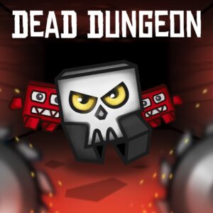 Dead Dungeon. Изображение 1