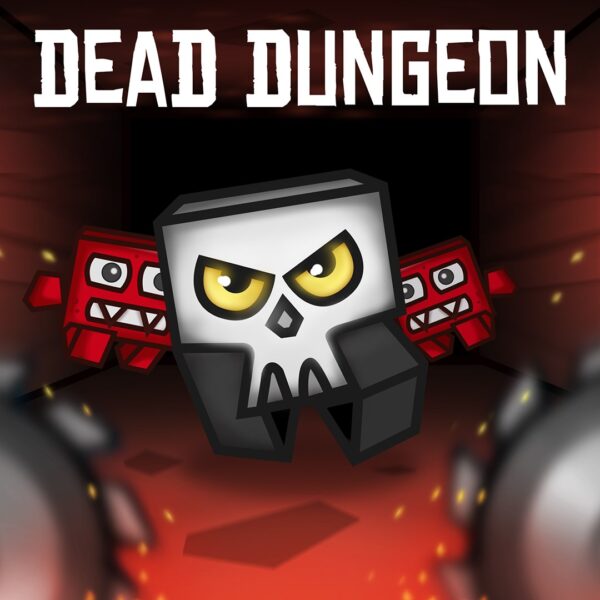 Dead Dungeon. Изображение 1