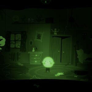 Bulb Boy. Изображение 2