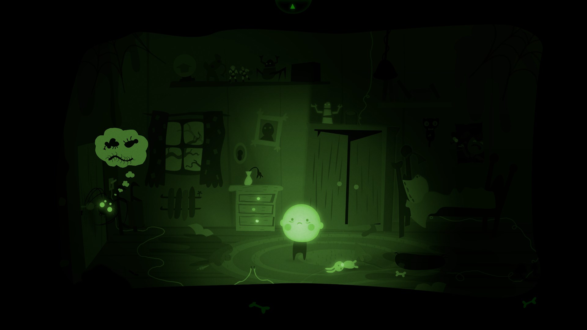 Bulb Boy. Изображение 2
