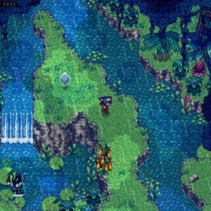 CrossCode. Изображение 2