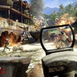 Far Cry 3. Изображение 2