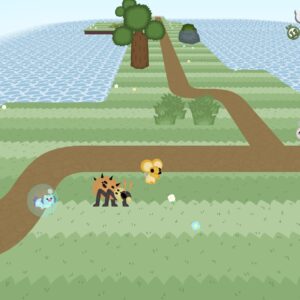 Abomi Nation. Изображение 2