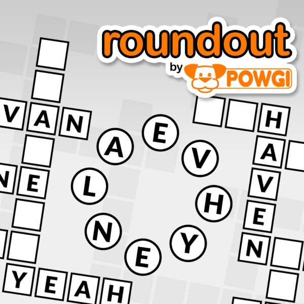 Roundout by POWGI. Изображение 1