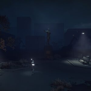 Black The Fall. Изображение 3