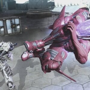 Vanquish. Изображение 4