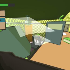 Catlateral Damage: Remeowstered. Изображение 4