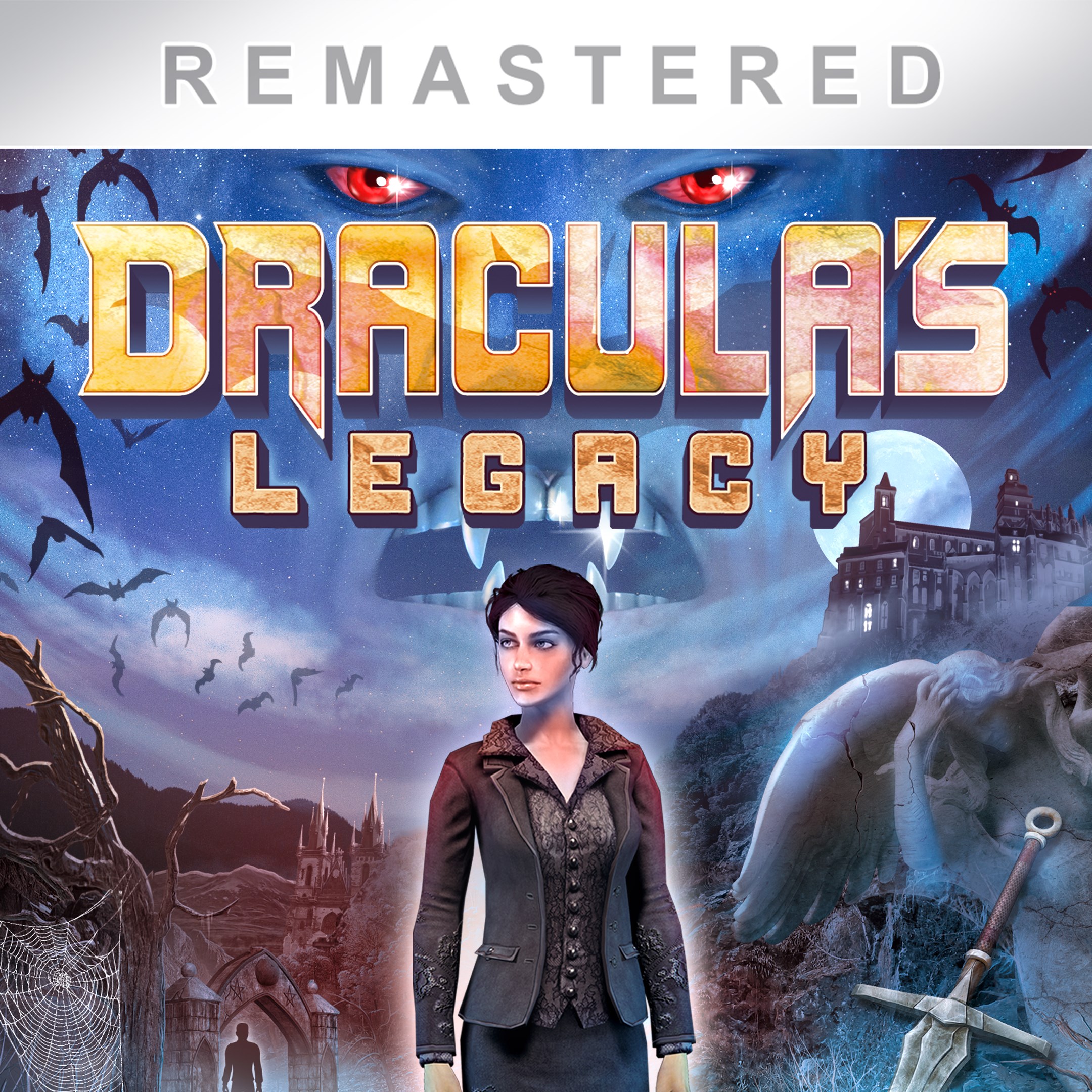 Dracula