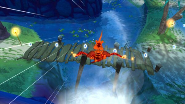 TY the Tasmanian Tiger HD. Изображение 3