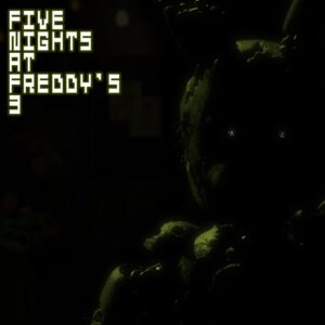 Five Nights at Freddy's 3. Изображение 1
