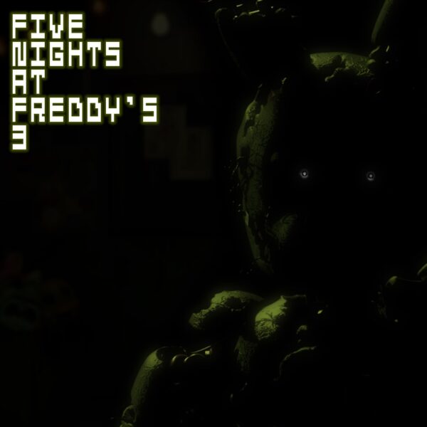 Five Nights at Freddy's 3. Изображение 1