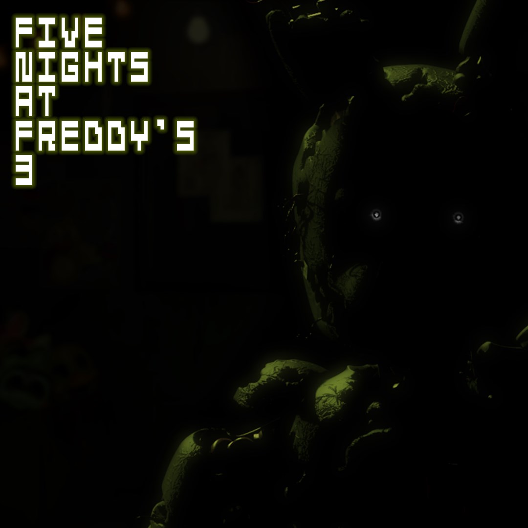 Five Nights at Freddy