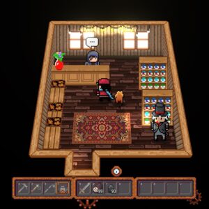 Monster Harvest. Изображение 4