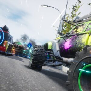 Fast & Furious: Spy Racers Подъём SH1FT3R - Полное издание. Изображение 4