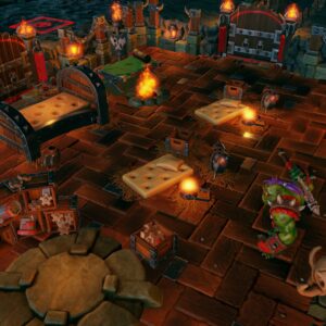 Dungeons 3. Изображение 4