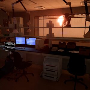 Detective - Minerva Case. Изображение 4