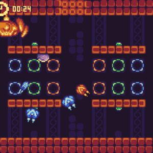 Exp Parasite. Изображение 4