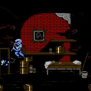 Haunted Halloween '86. Изображение 2