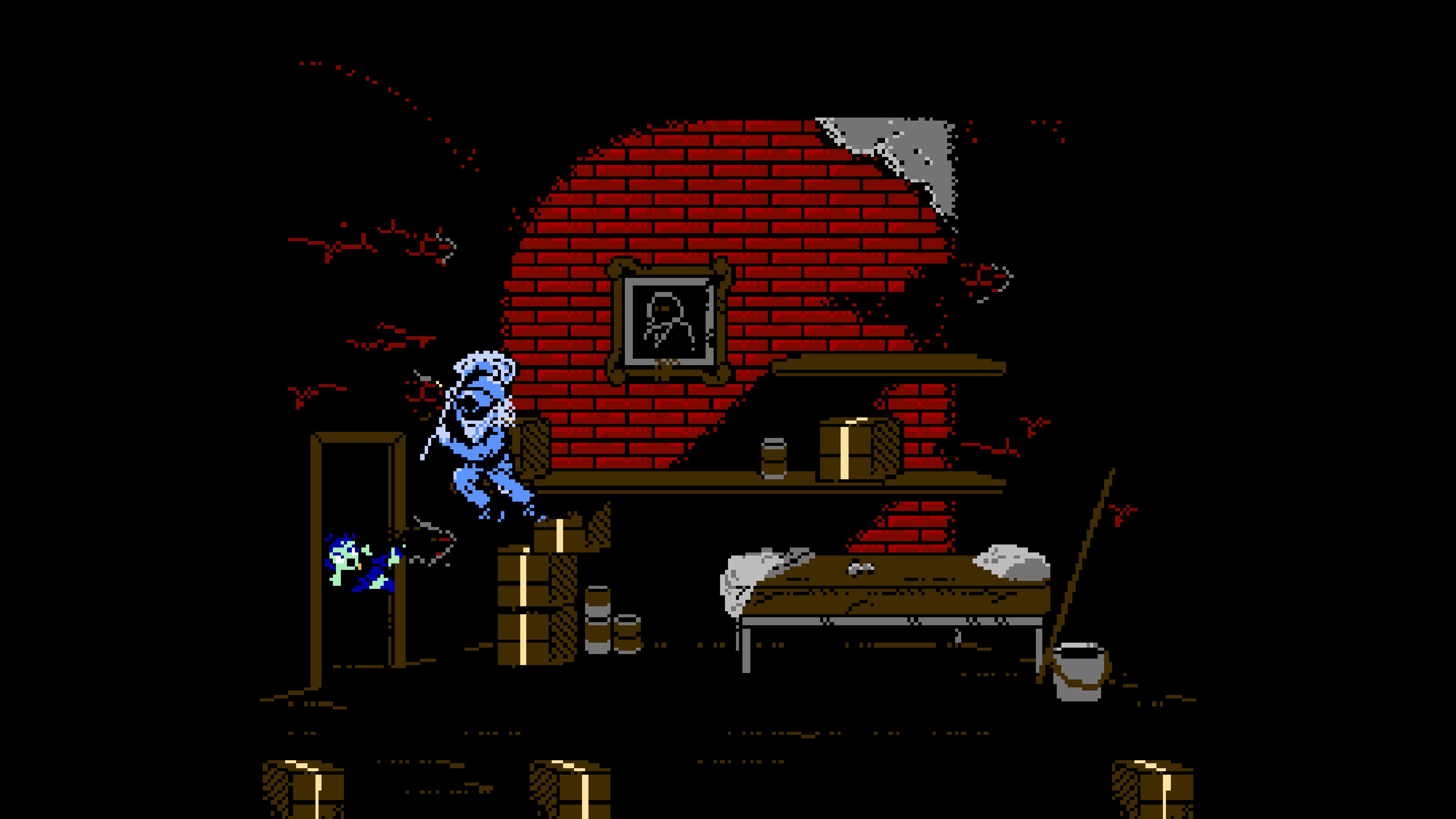 Haunted Halloween 