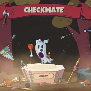 Broken Universe + Brawl Chess. Изображение 4