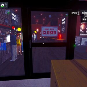 Barista Simulator. Изображение 4