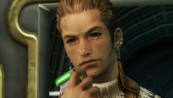 FINAL FANTASY XII THE ZODIAC AGE. Изображение 4