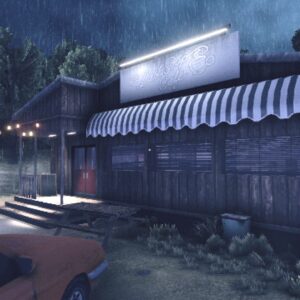 Chasing Static. Изображение 2