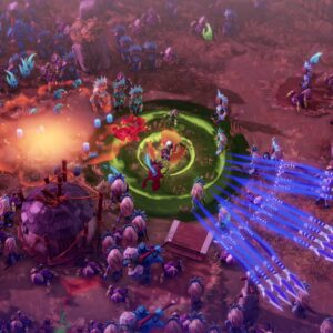 Army of Ruin. Изображение 3