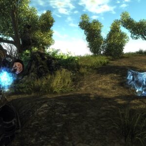 Risen. Изображение 3
