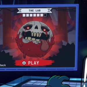 Dr. Fetus' Mean Meat Machine. Изображение 3