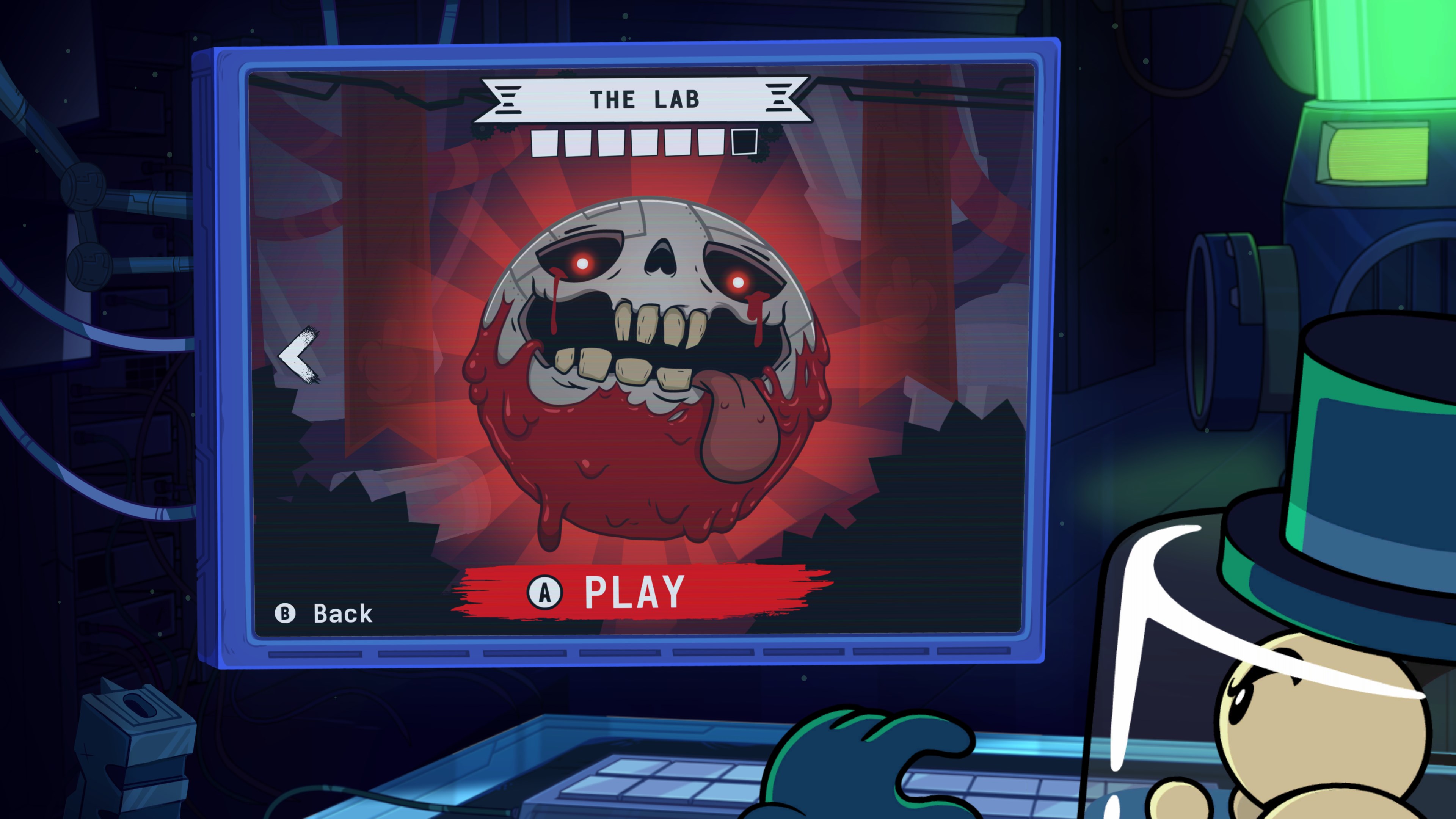 Dr. Fetus